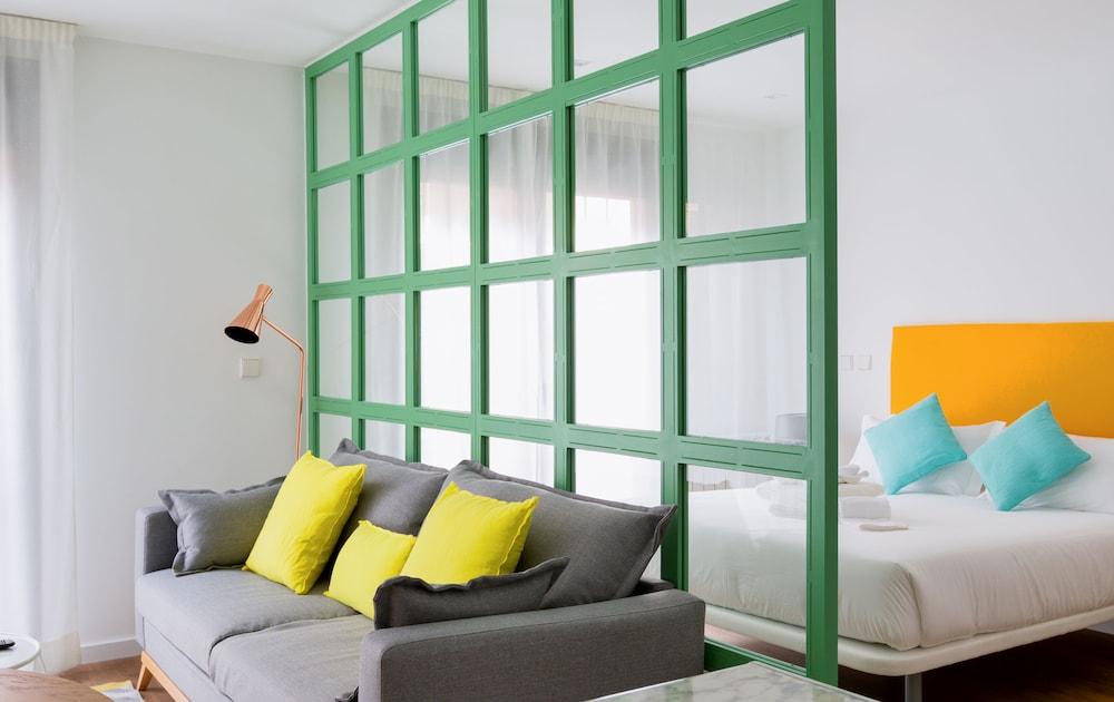 Welcomer Apartments Madrid - Salamanca
