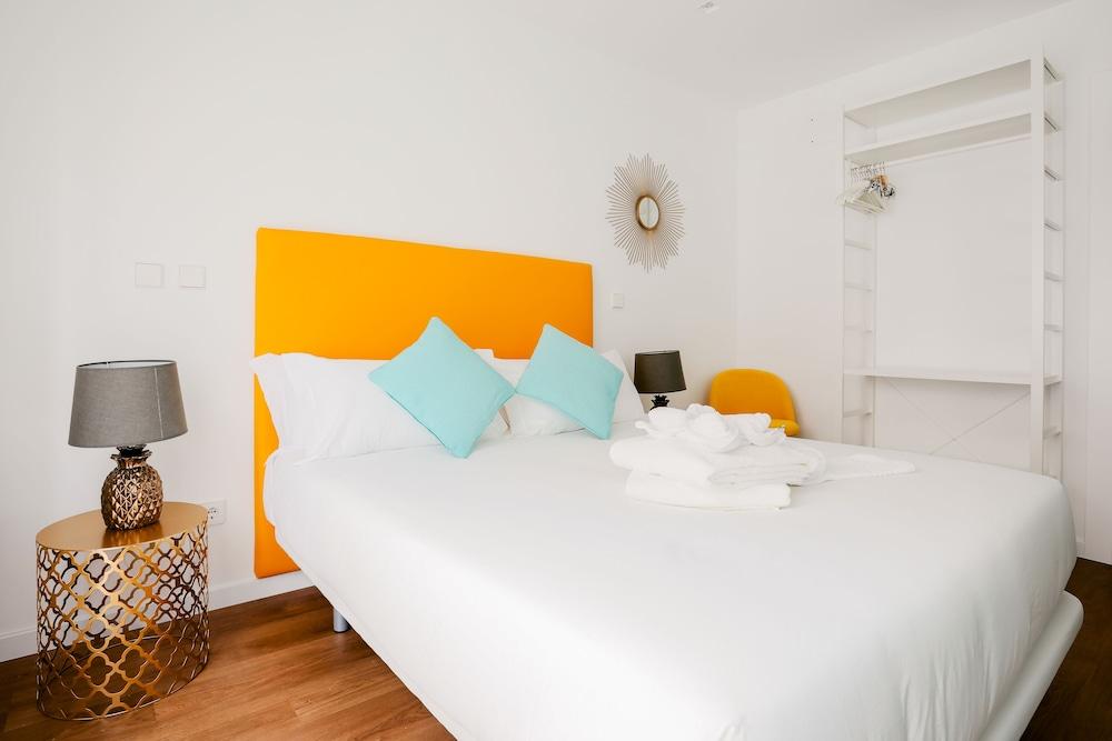 Welcomer Apartments Madrid - Salamanca