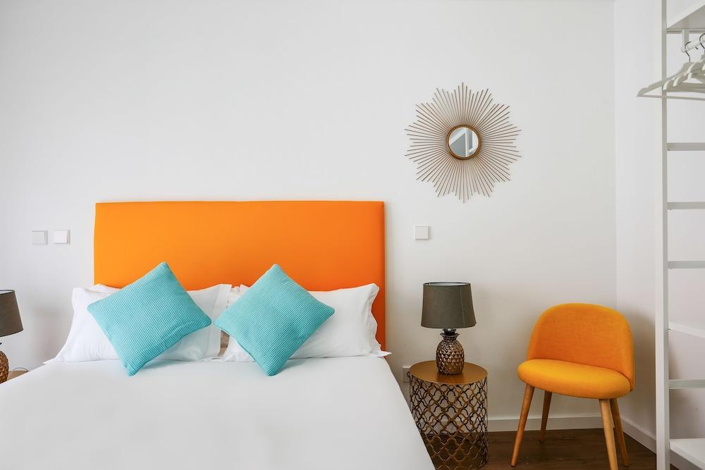 Welcomer Apartments Madrid - Salamanca