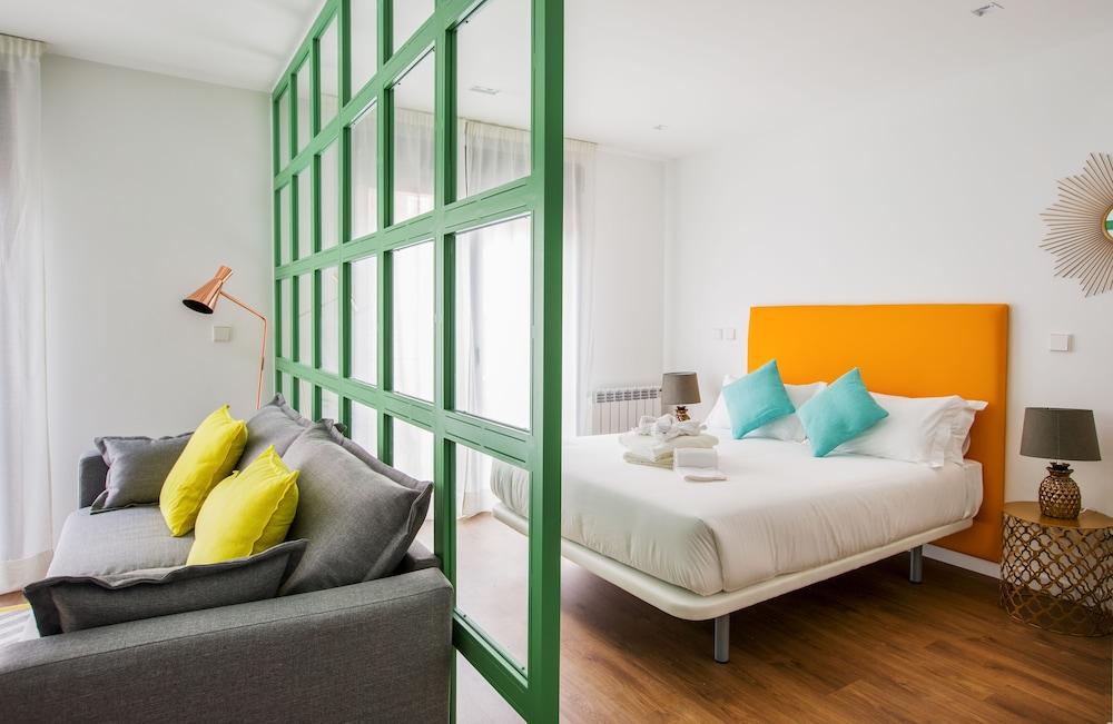 Welcomer Apartments Madrid - Salamanca