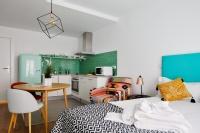 Welcomer Apartments Madrid - Salamanca