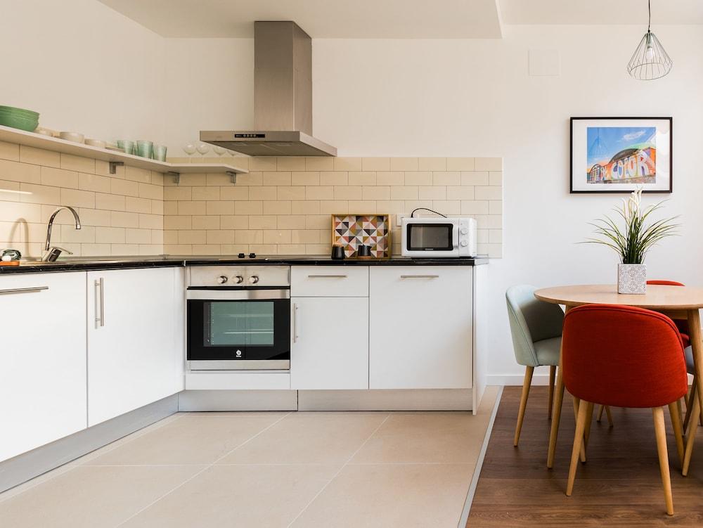 Welcomer Apartments Madrid - Salamanca