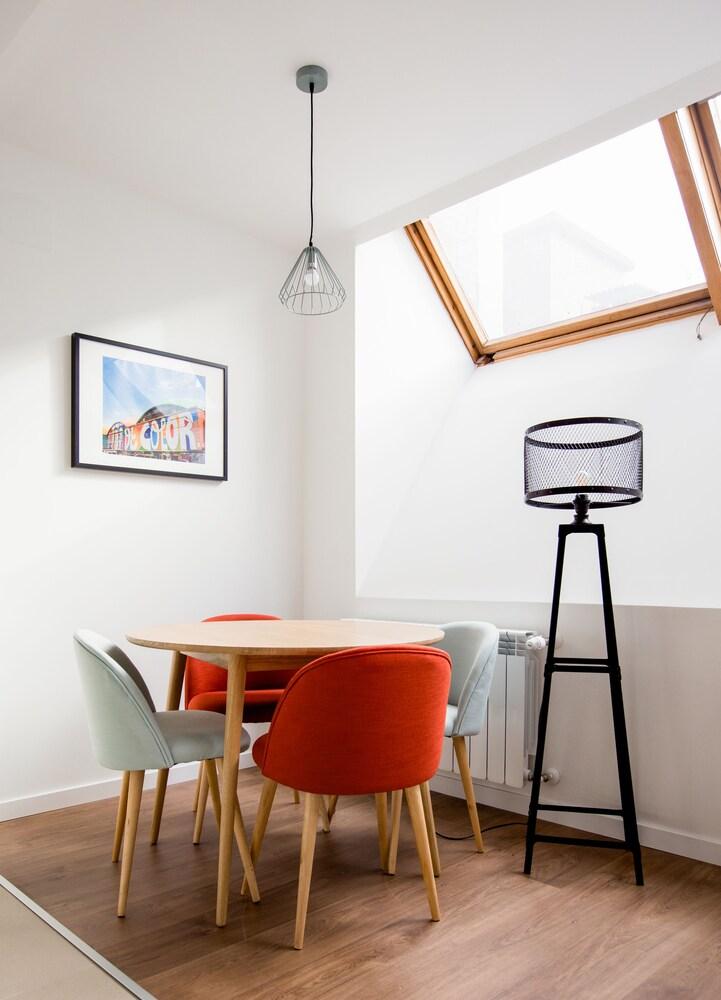 Welcomer Apartments Madrid - Salamanca