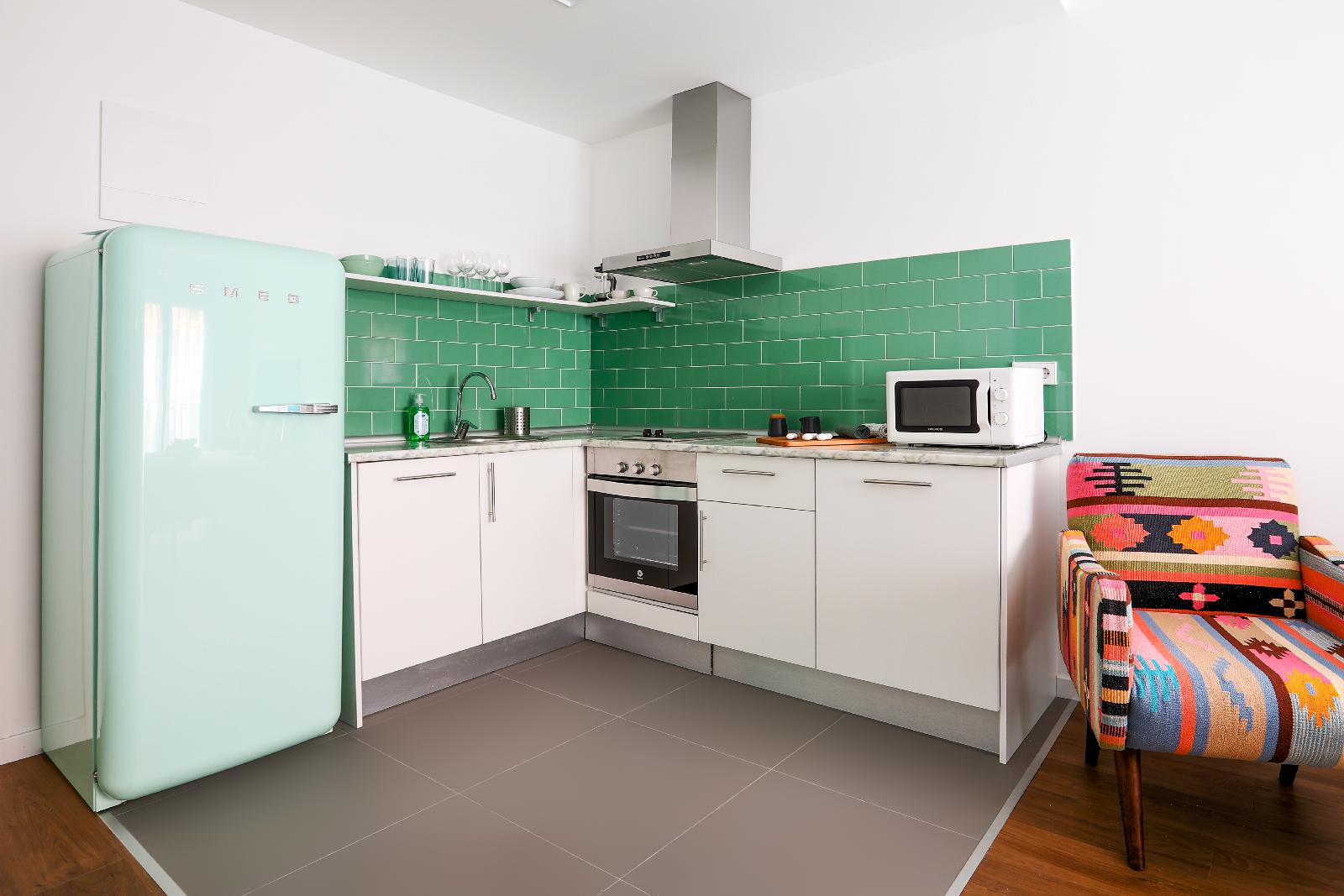 Welcomer Apartments Madrid - Salamanca