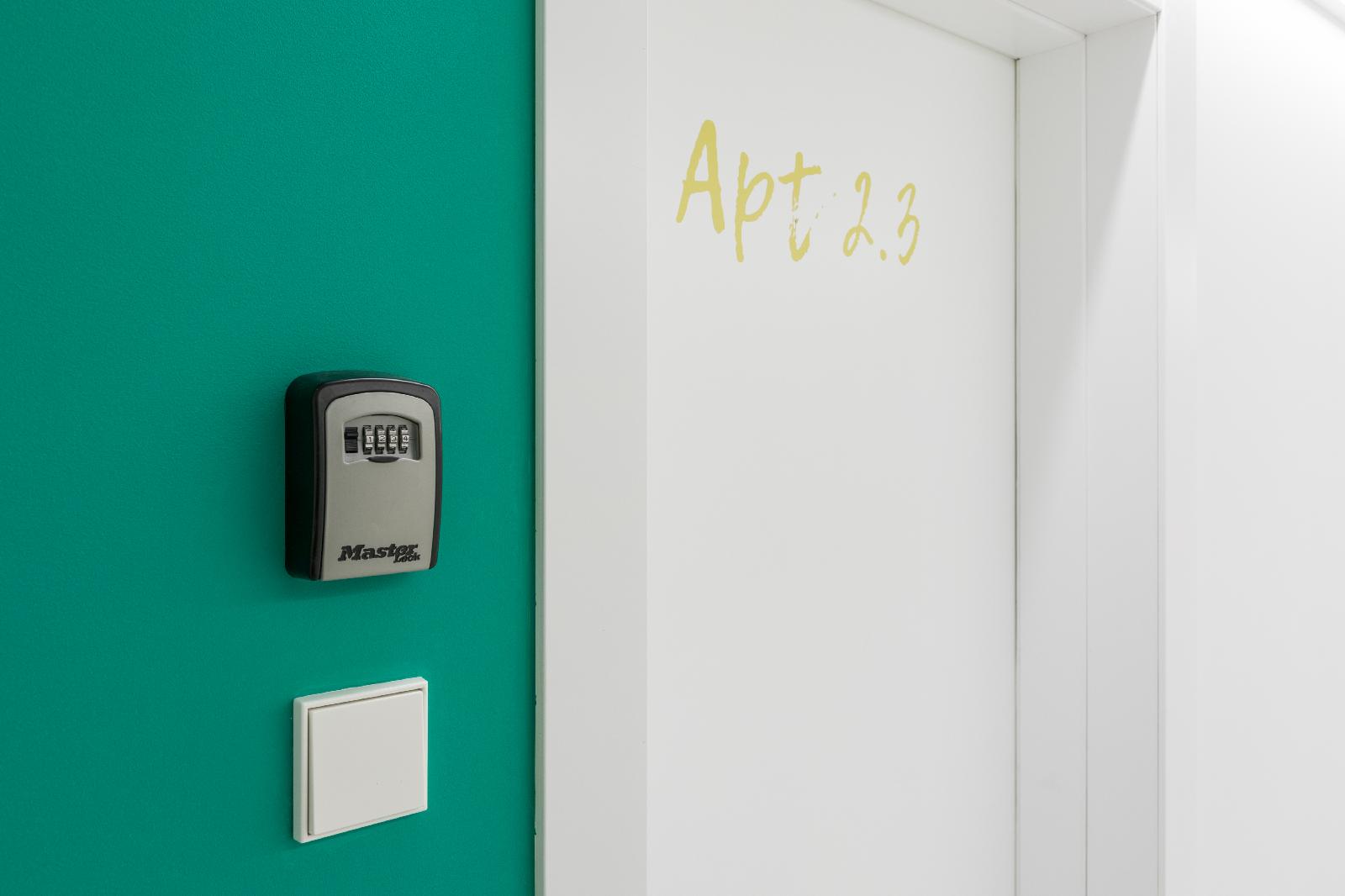 Welcomer Apartments Madrid - Salamanca