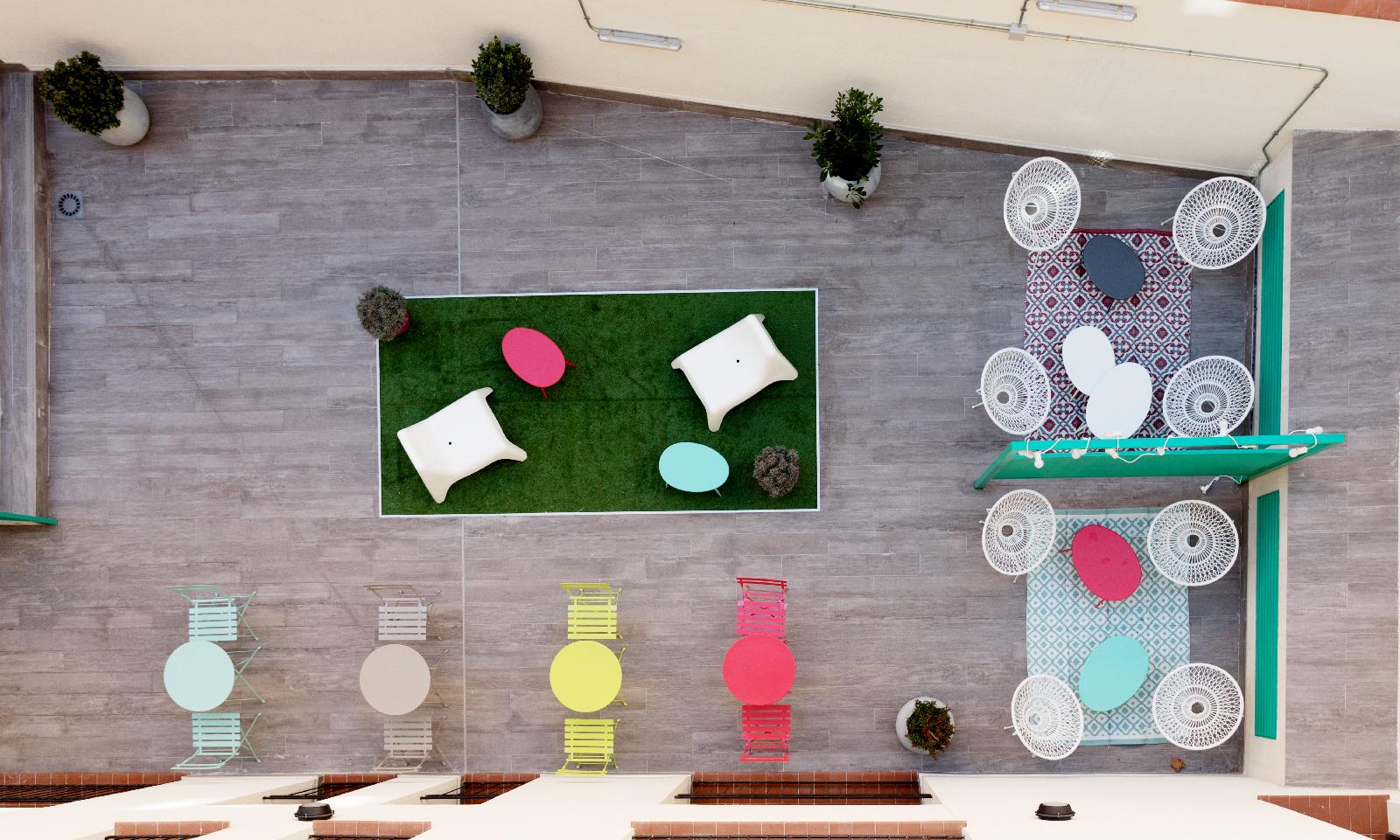 Welcomer Apartments Madrid - Salamanca