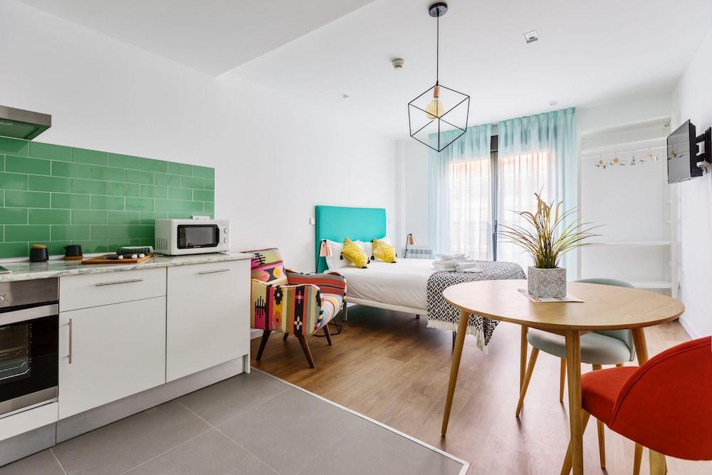 Welcomer Apartments Madrid - Salamanca