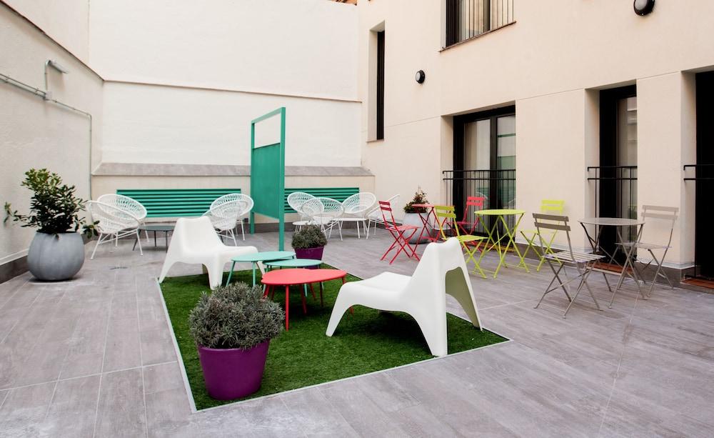 Welcomer Apartments Madrid - Salamanca
