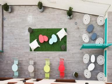 Welcomer Apartments Madrid - Salamanca