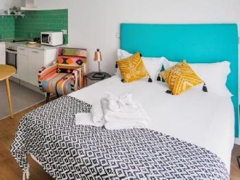 Welcomer Apartments Madrid - Salamanca