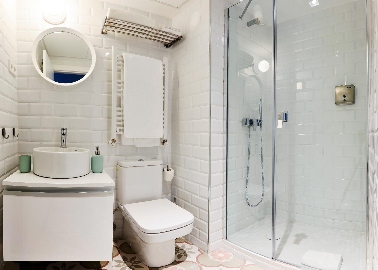 Welcomer Apartments Madrid - Salamanca