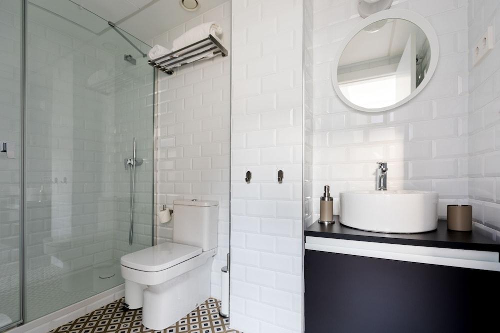 Welcomer Apartments Madrid - Salamanca