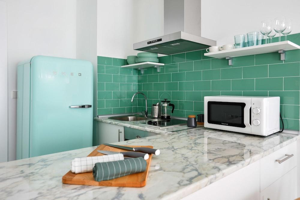 Welcomer Apartments Madrid - Salamanca