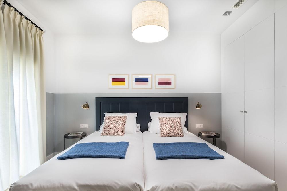 Slow Suites Bellas Artes