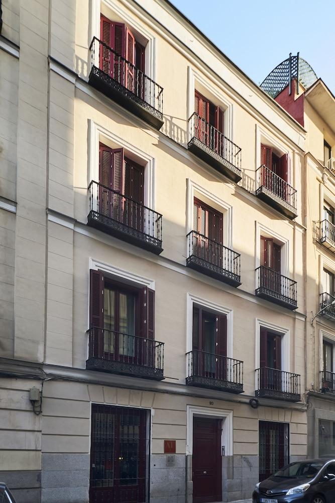 Slow Suites Bellas Artes