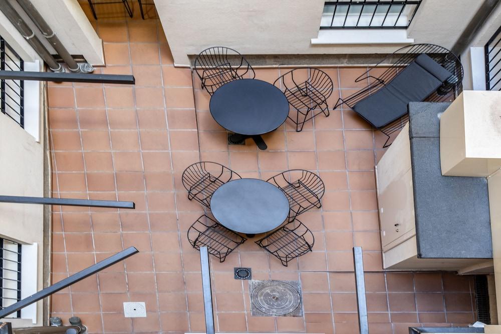 Slow Suites Bellas Artes