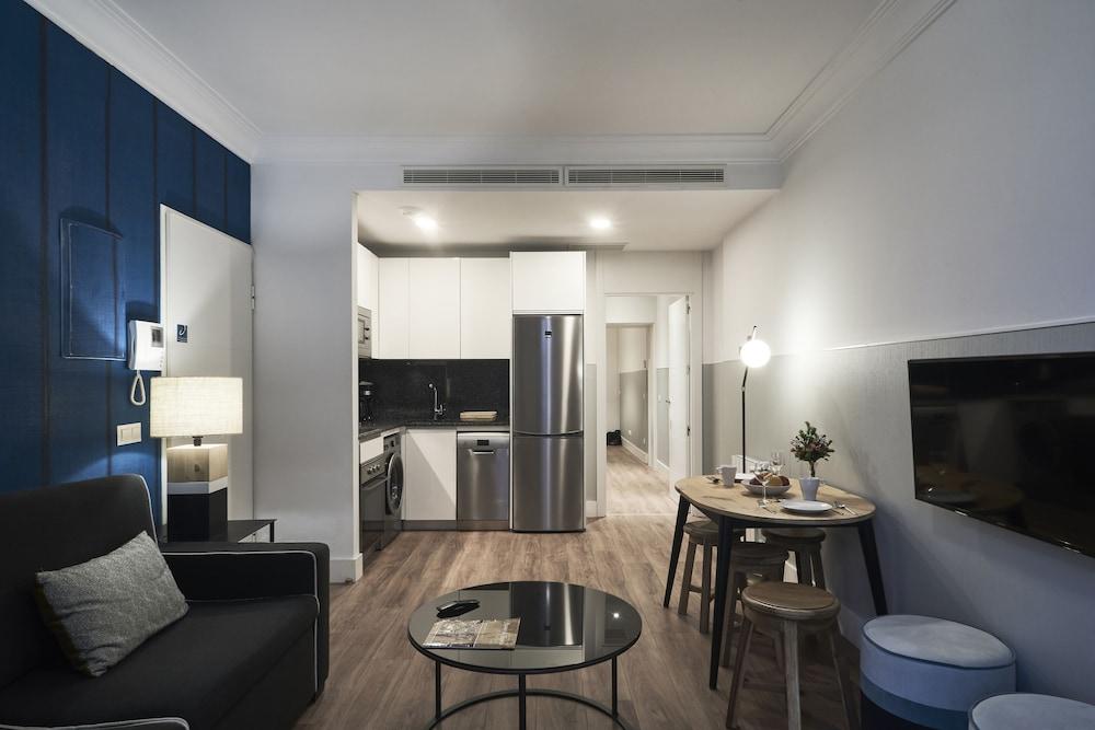 Slow Suites Bellas Artes
