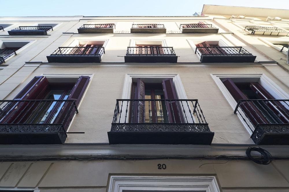 Slow Suites Bellas Artes