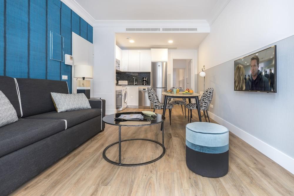 Slow Suites Bellas Artes