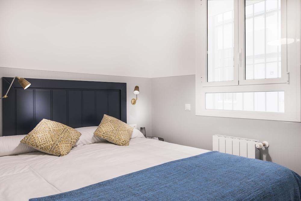 Slow Suites Bellas Artes