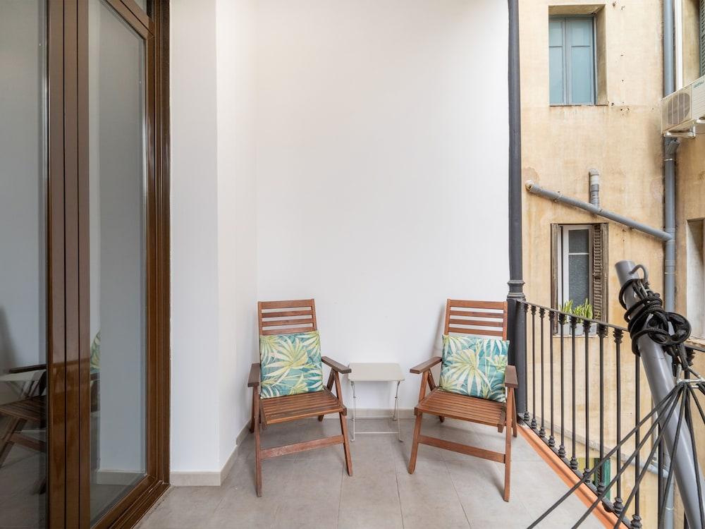 Midtown Luxury Apartments