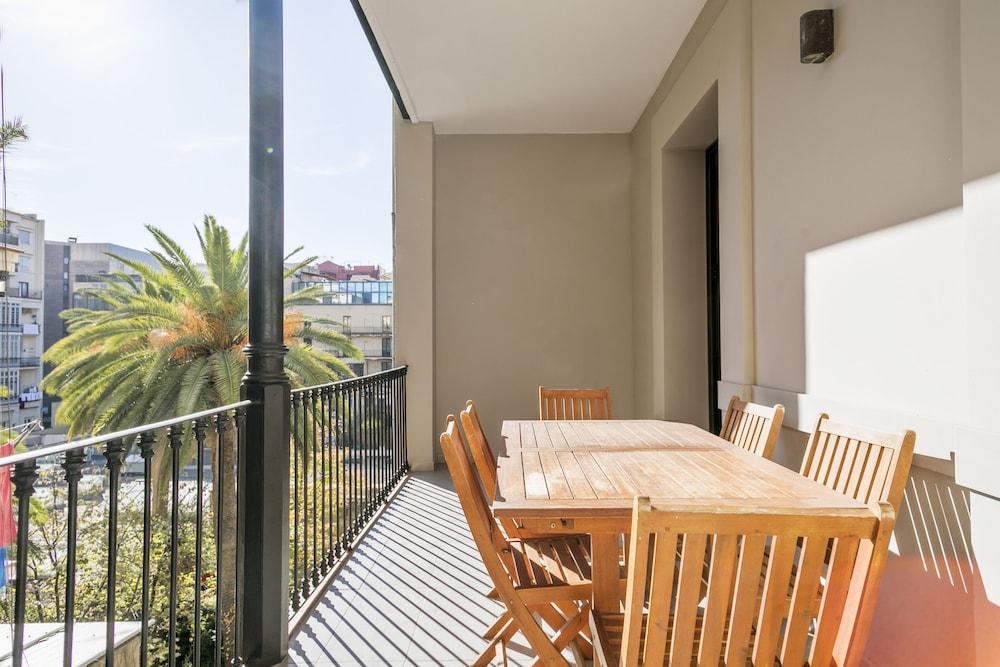 Midtown Luxury Apartments