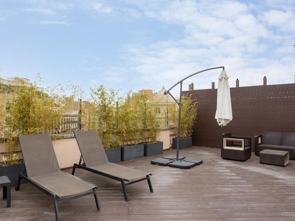 Midtown Luxury Apartments