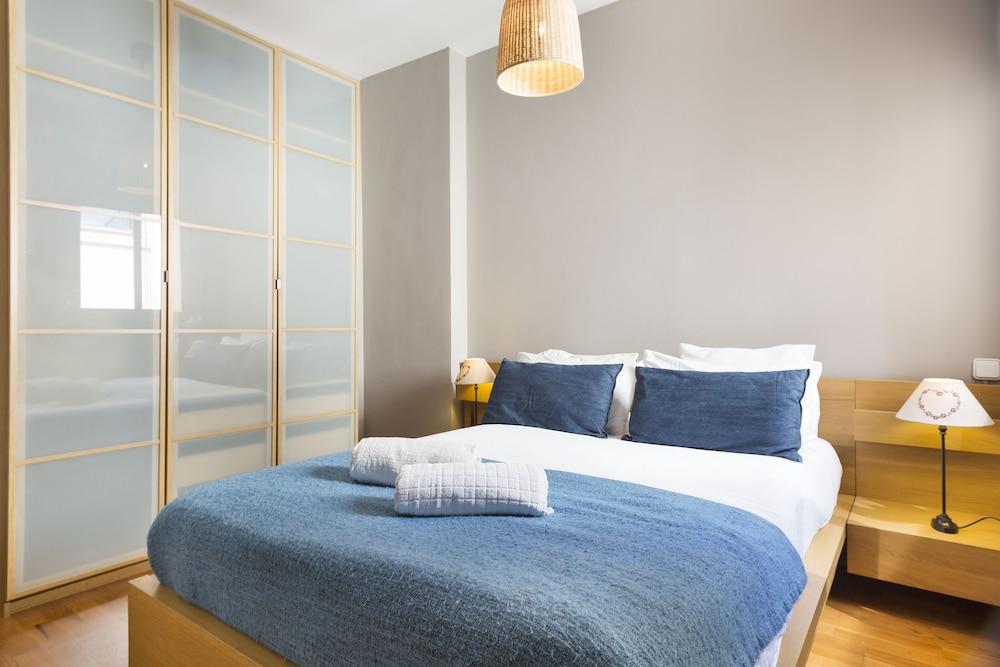 Midtown Luxury Apartments