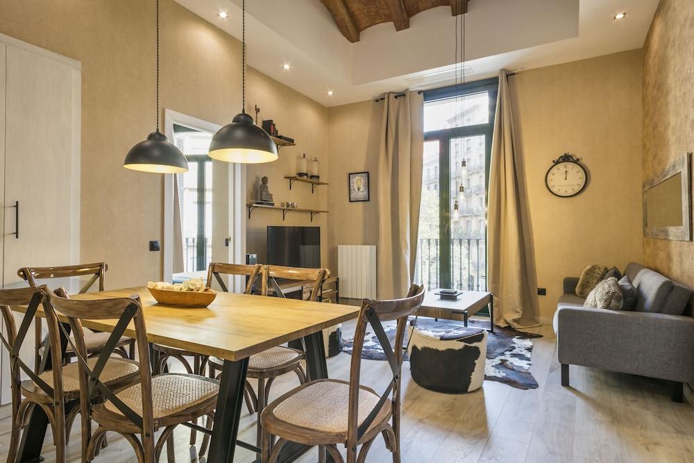 Midtown Luxury Apartments