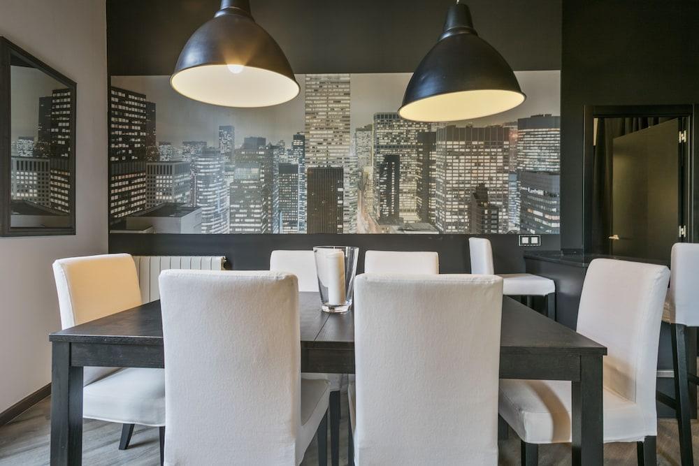 Midtown Luxury Apartments