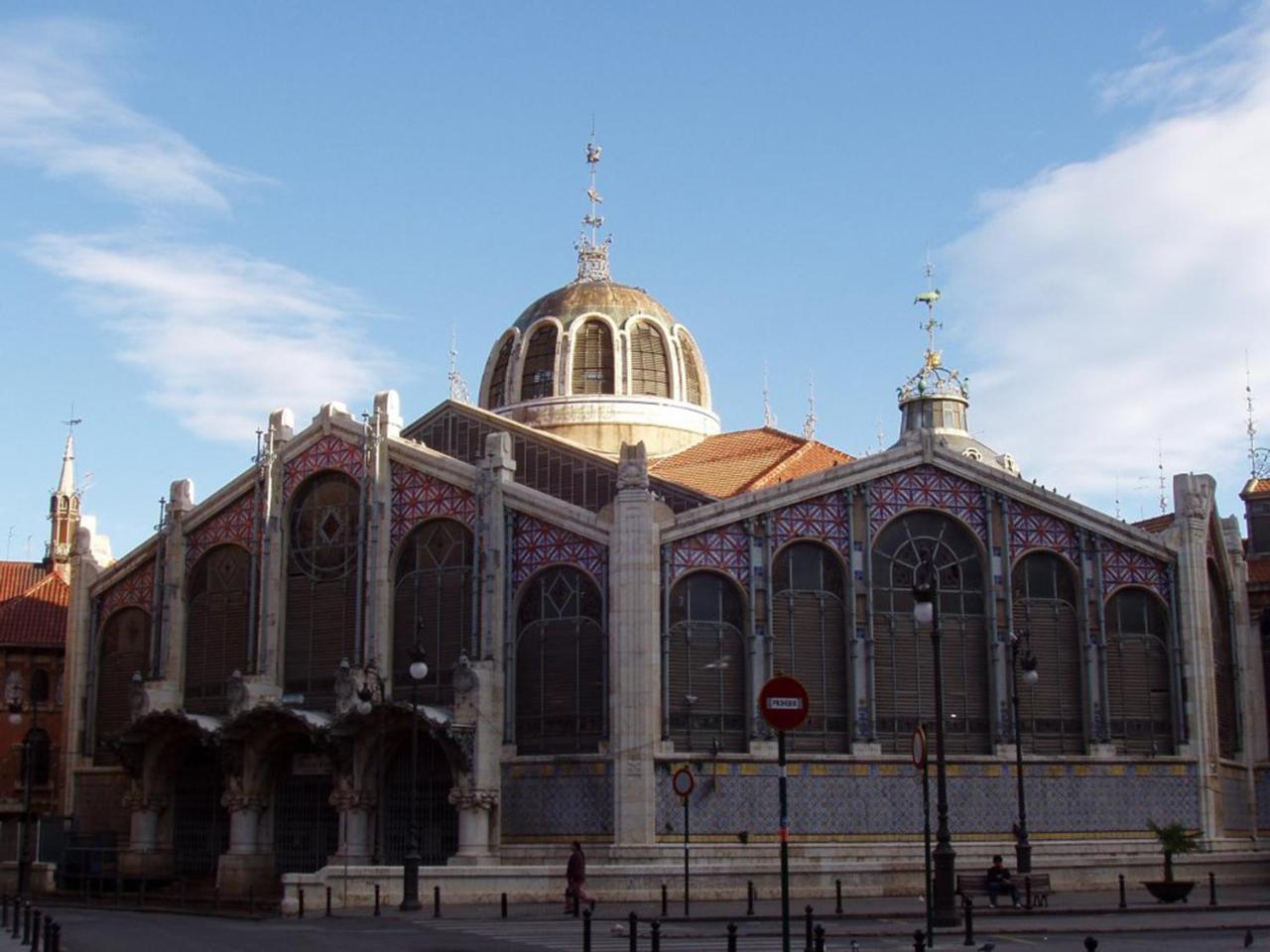 B&B El Mercat