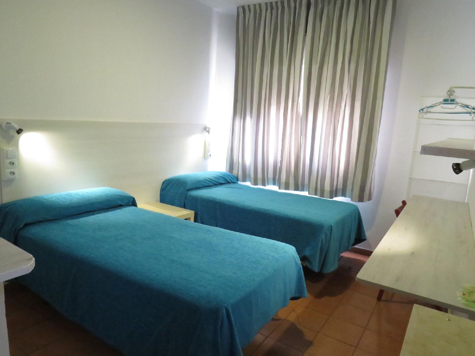 Hostel Almansa