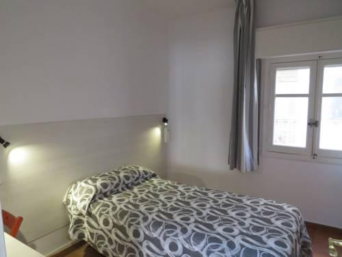 Hostel Almansa