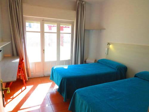 Hostel Almansa