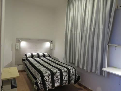 Hostel Almansa