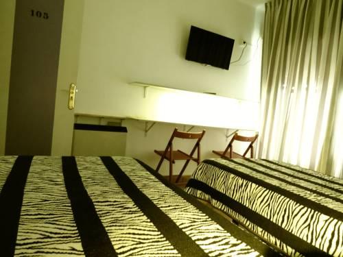 Hostel Almansa