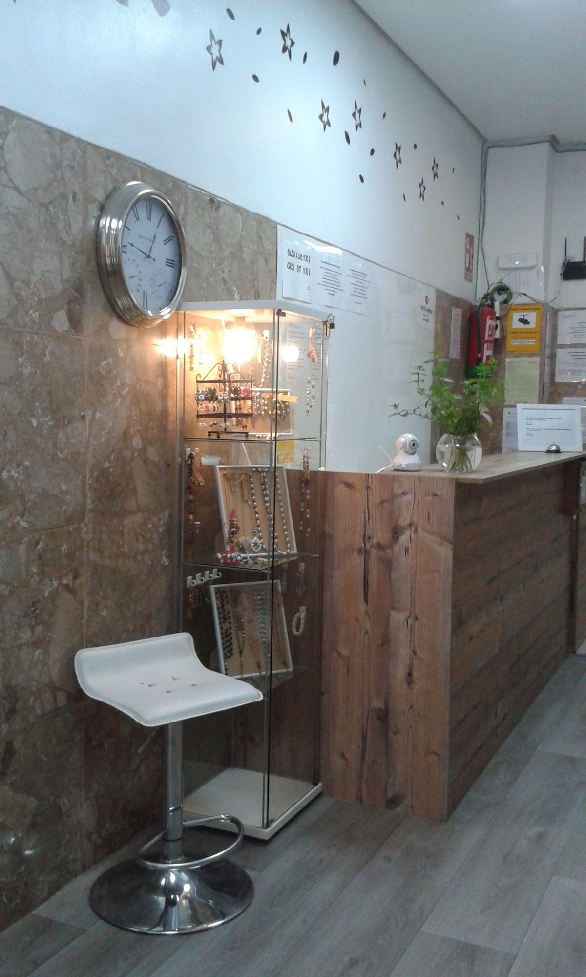 Hostel Almansa