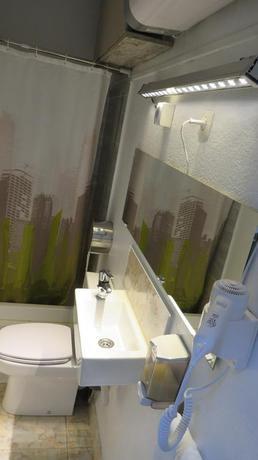 Hostel Almansa