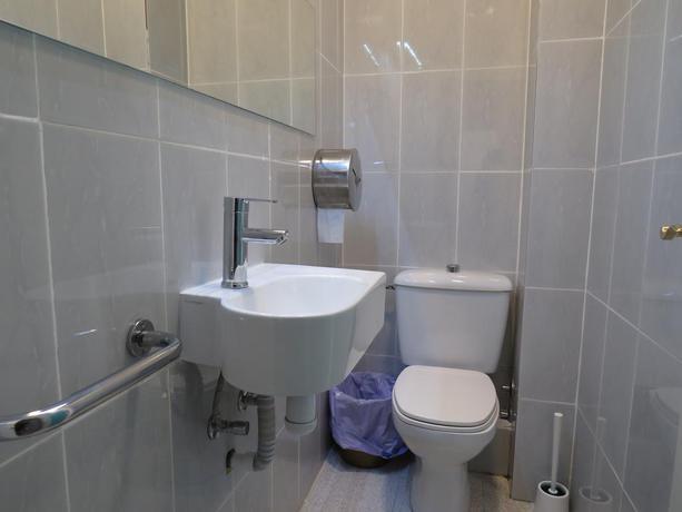 Hostel Almansa