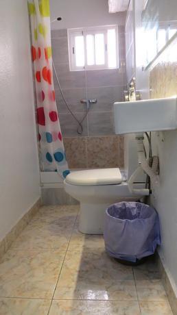 Hostel Almansa