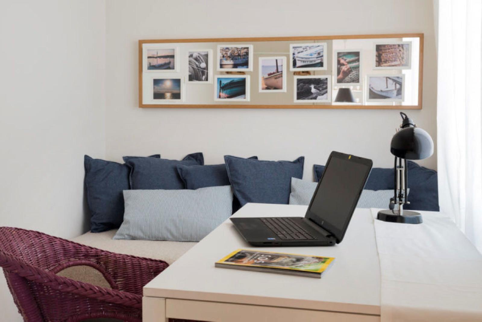 Anima Apartments Sants