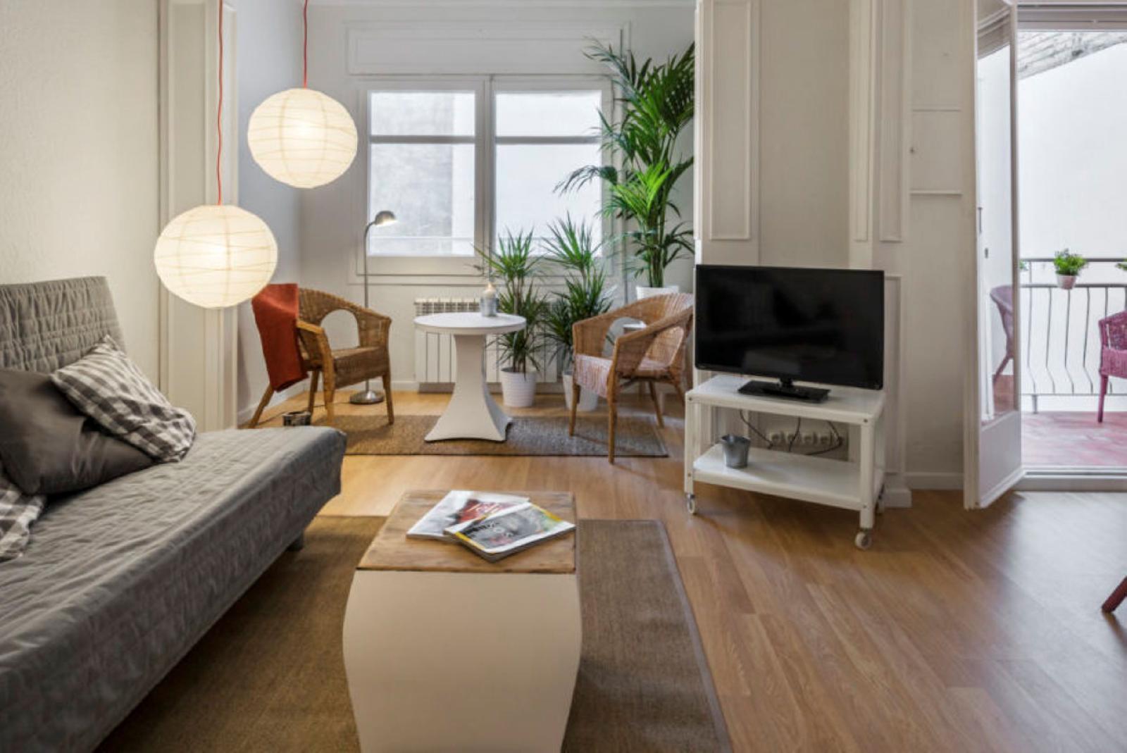 Anima Apartments Sants