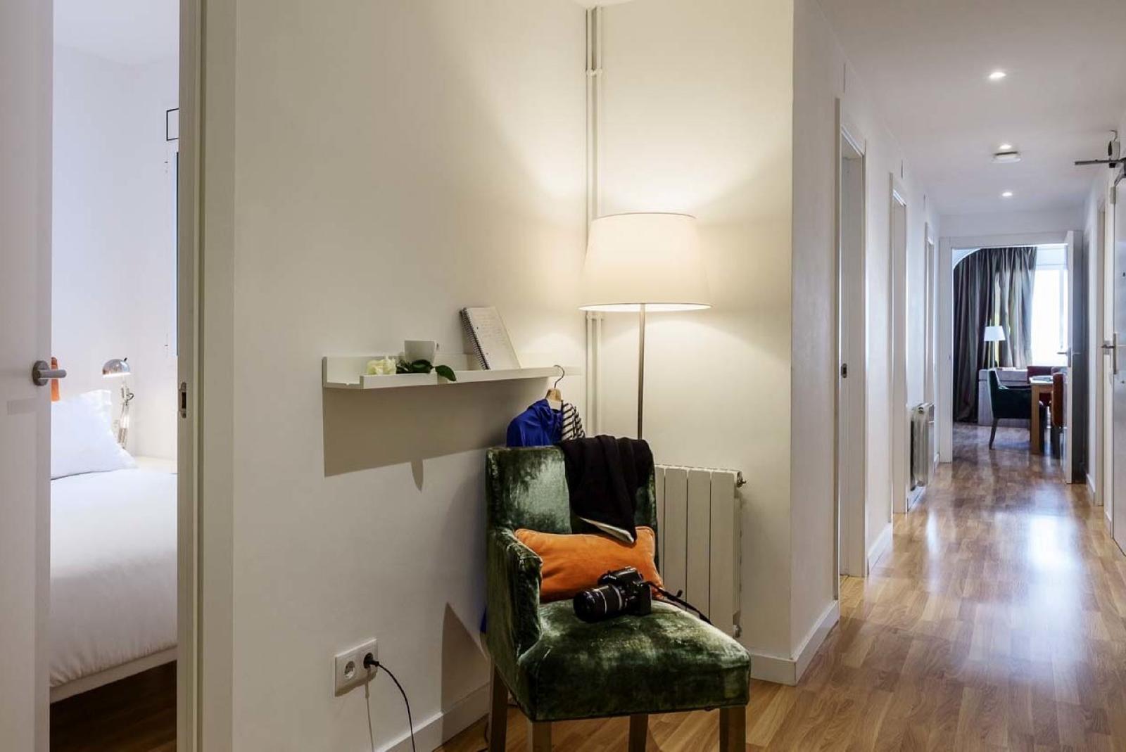 Anima Apartments Sants