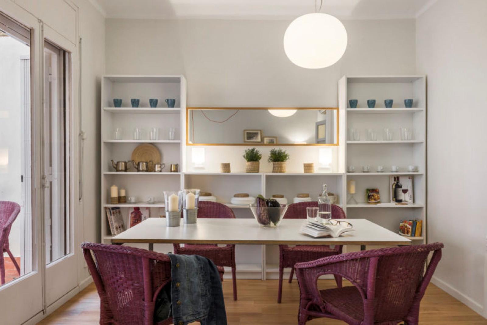 Anima Apartments Sants