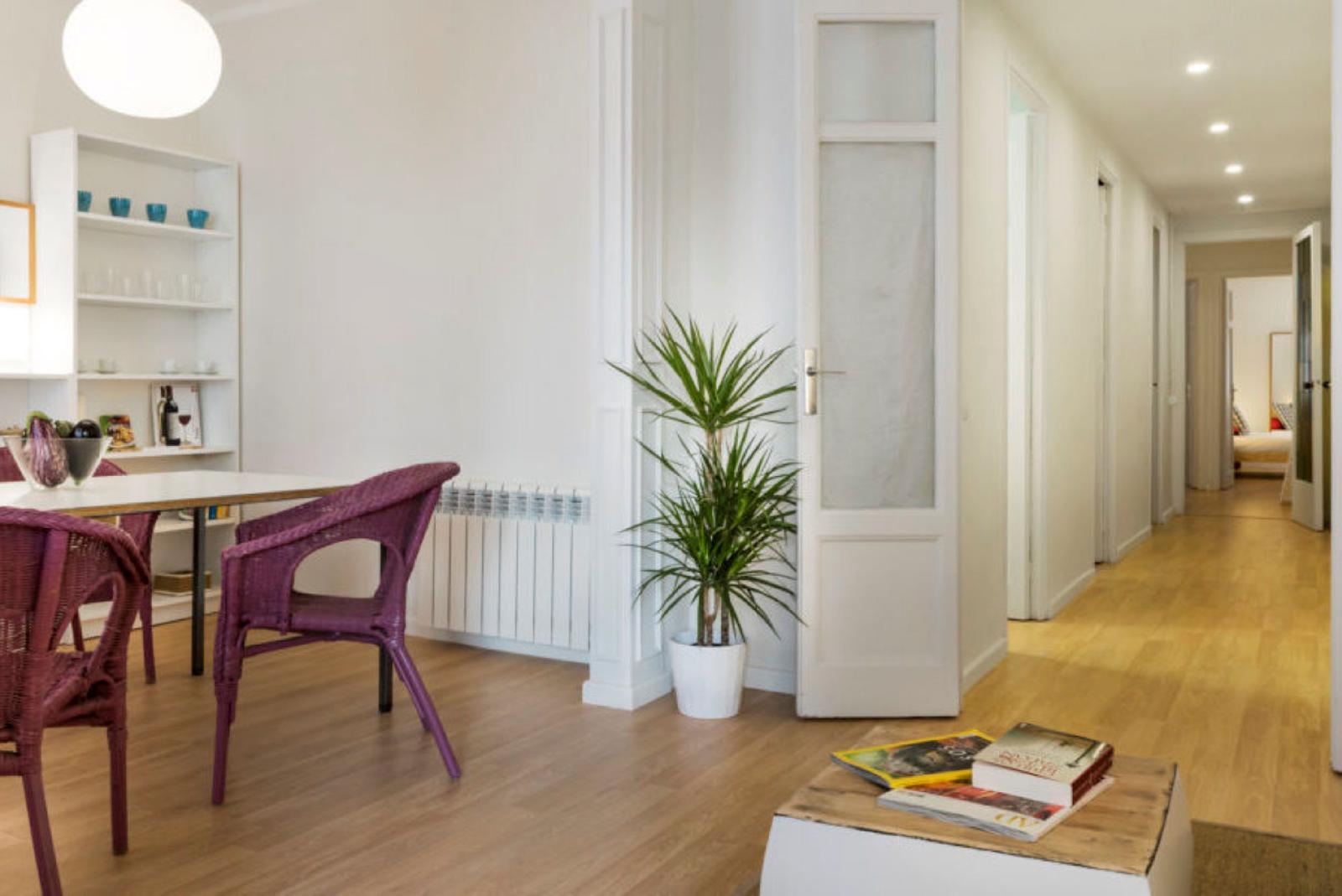 Anima Apartments Sants