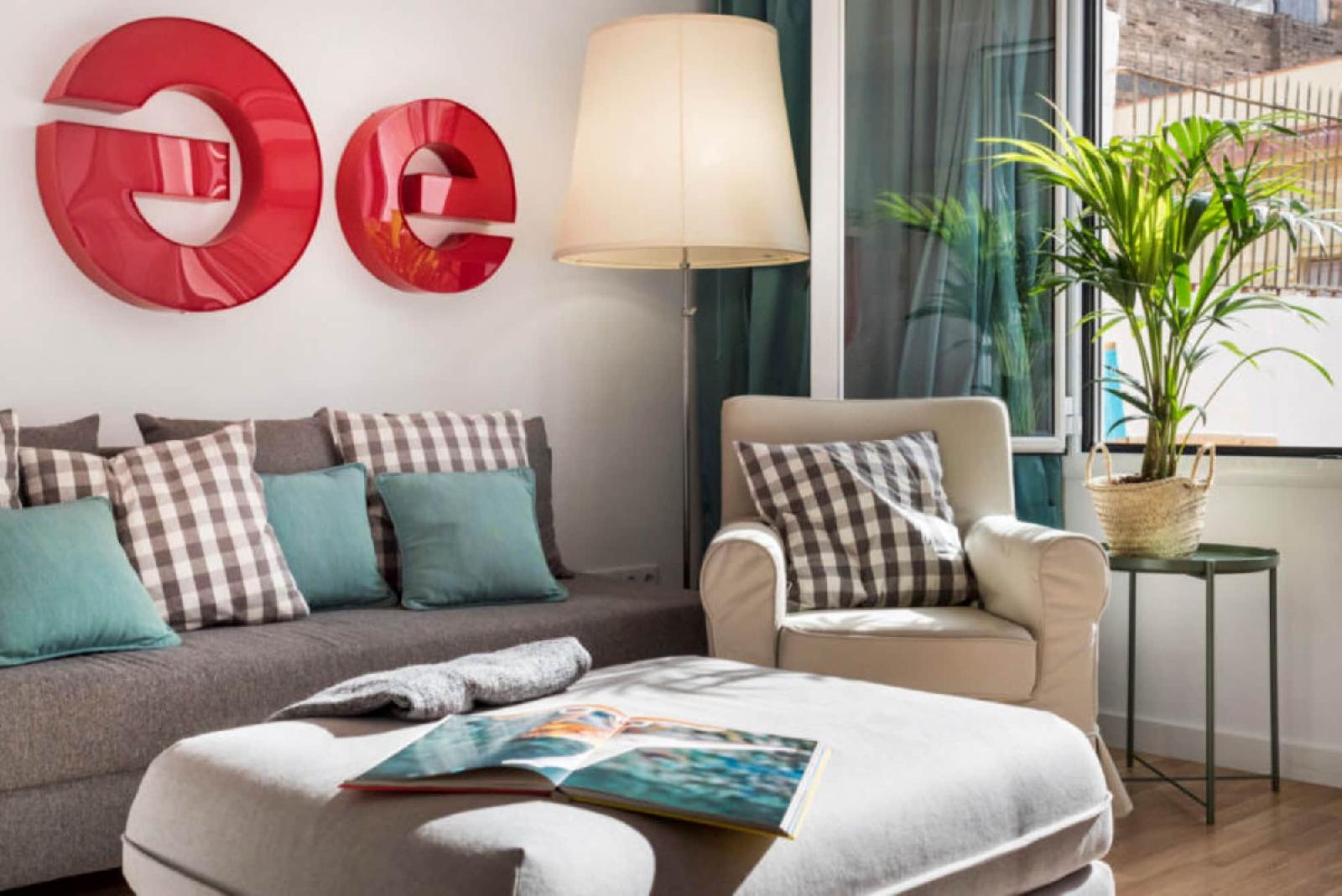 Anima Apartments Sants
