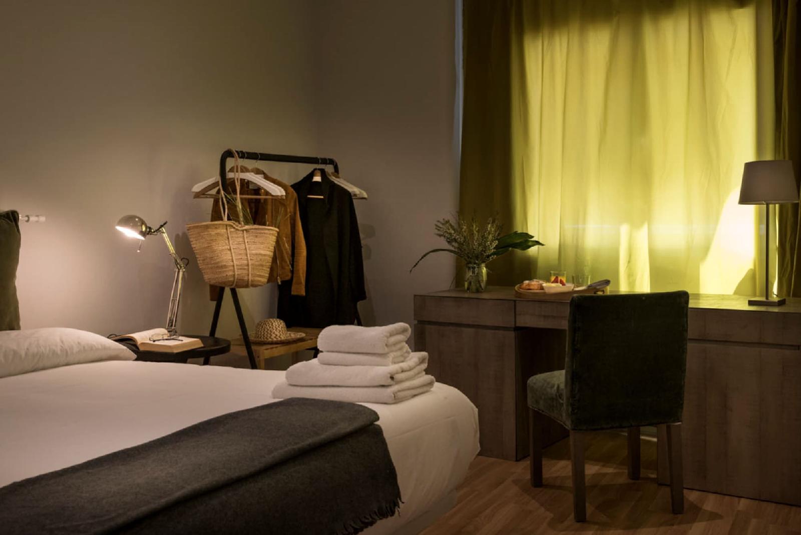 Anima Apartments Sants