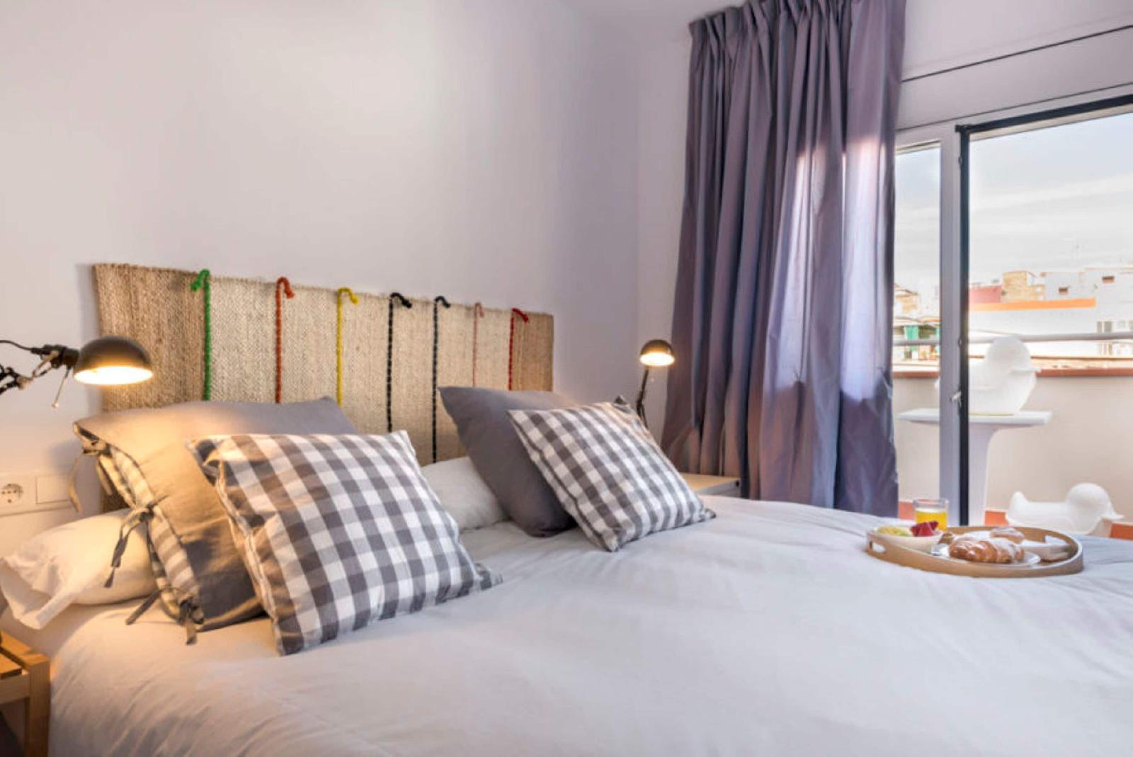 Anima Apartments Sants