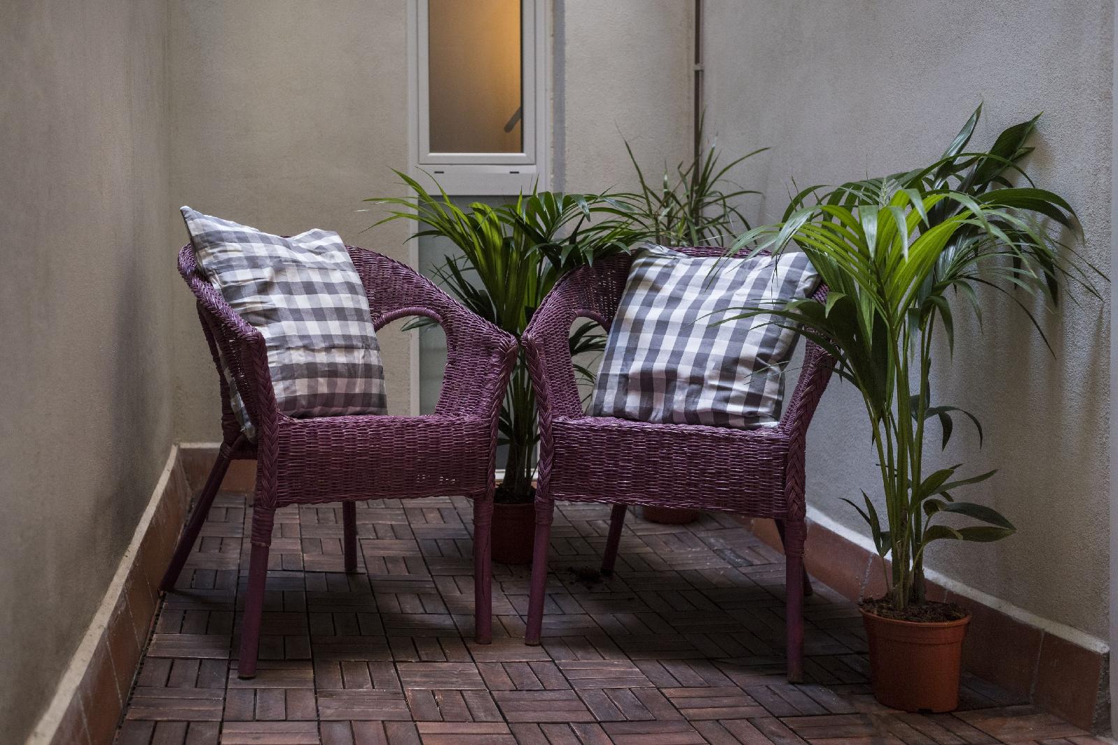 Anima Apartments Sants