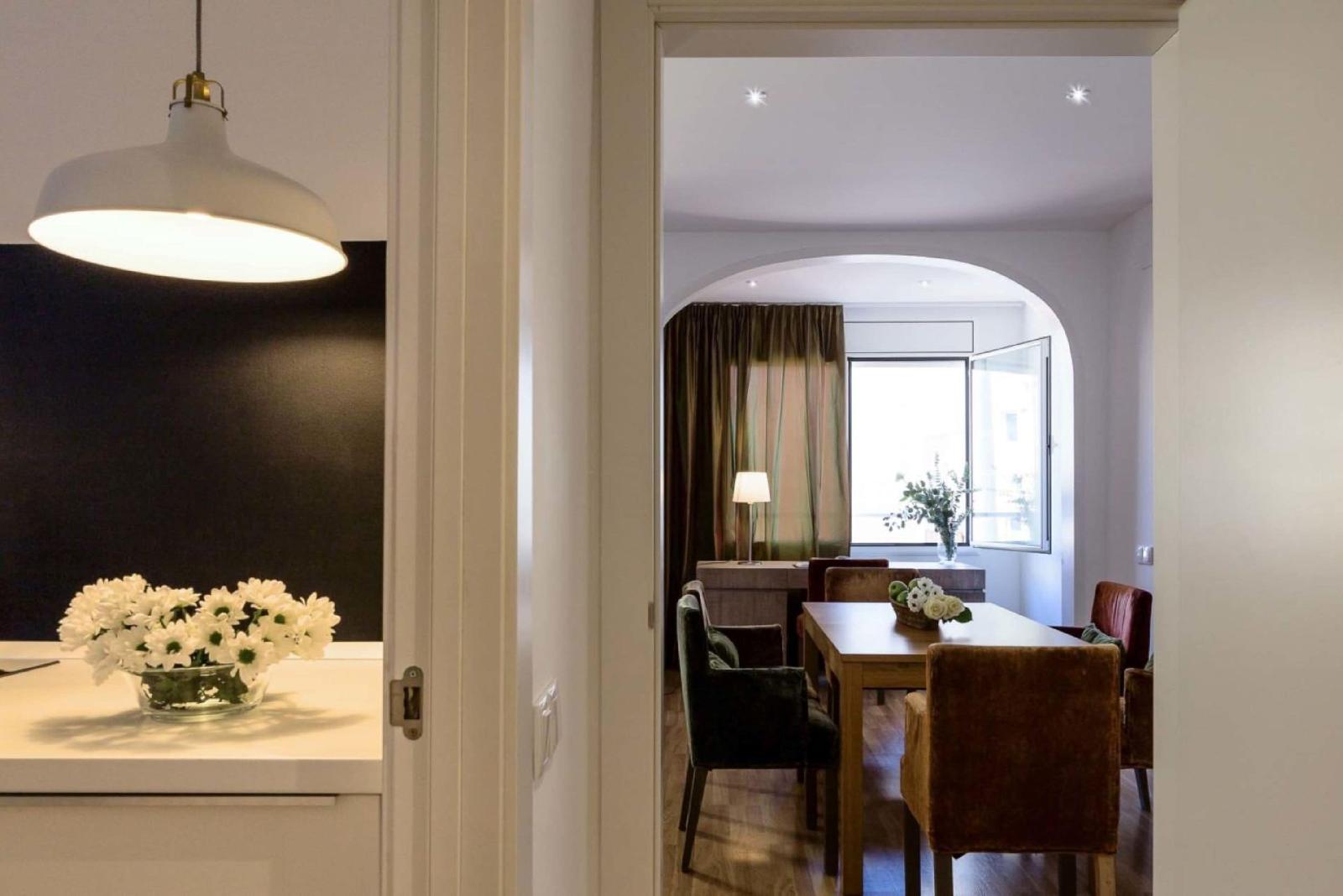 Anima Apartments Sants